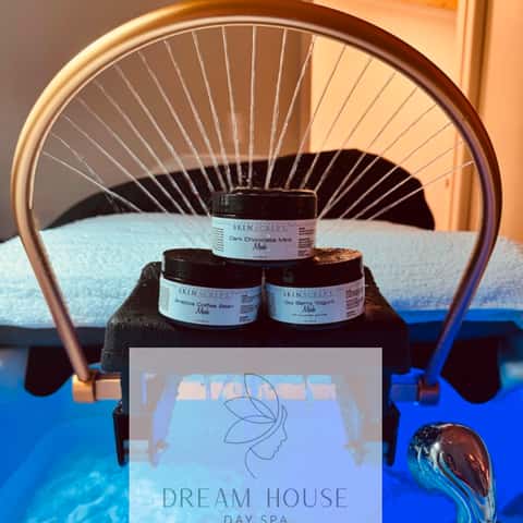 Dream House Head Spa – photo 3