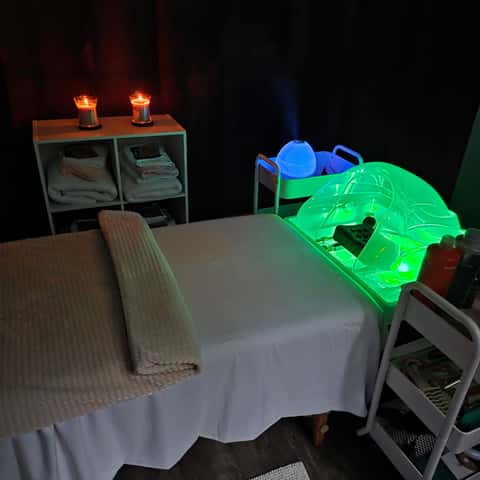 Cornerstone Head Spa – photo 2