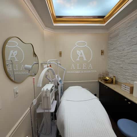 Alea Skincare and Head Spa – photo 3