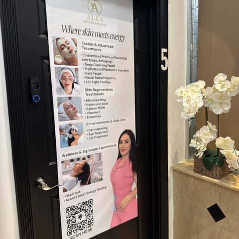 Alea Skincare and Head Spa – photo 4
