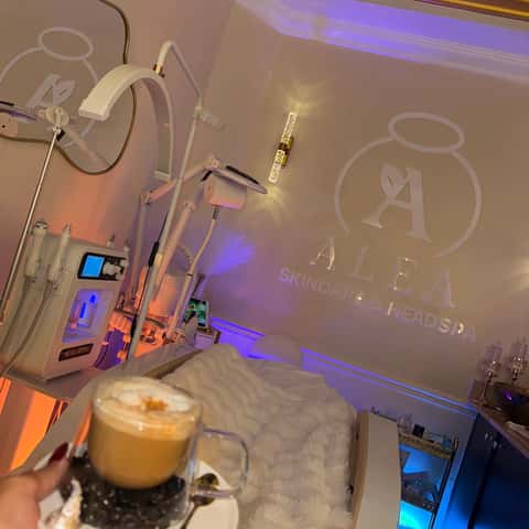 Alea Skincare and Head Spa – photo 2