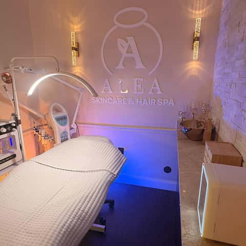 Alea Skincare and Head Spa, head spa in North Miami, FL