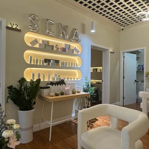 SENA SPA- Skincare&Scalp Care, head spa in New York, NY
