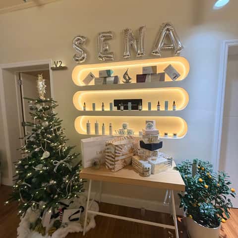 SENA SPA- Skincare&Scalp Care – photo 3