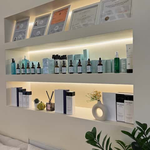 SENA SPA- Skincare&Scalp Care – photo 5