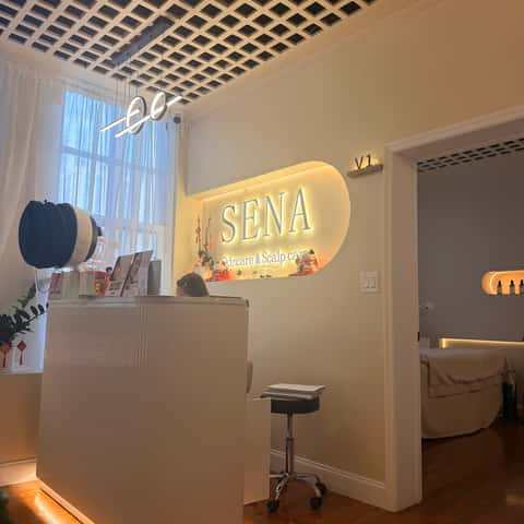 SENA SPA- Skincare&Scalp Care – photo 4