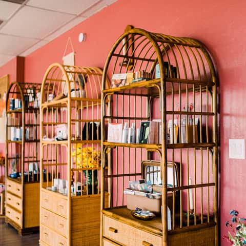 Face the Fight Apothecary Spa | Facials & Head Spa Tucson – photo 4