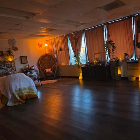 Face the Fight Apothecary Spa | Facials & Head Spa Tucson – photo 5