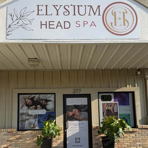 Elysium Head Spa – photo 4