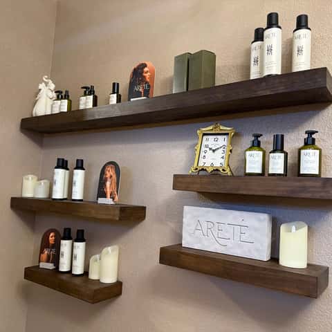 Elysium Head Spa – photo 5