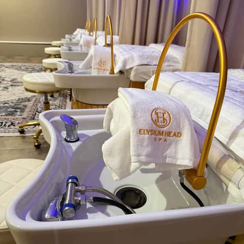 Elysium Head Spa – photo 2