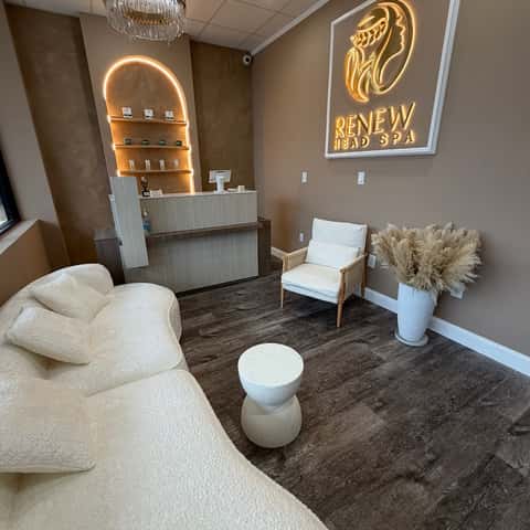 Renew Head Spa Malvern – photo 3