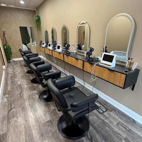 Renew Head Spa Malvern, head spa in Malvern, PA