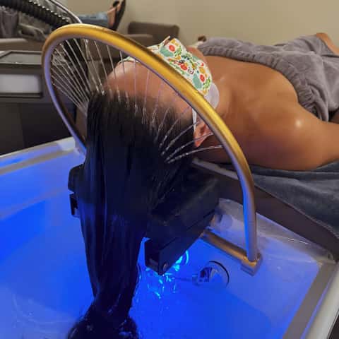DR Head Spa – photo 3