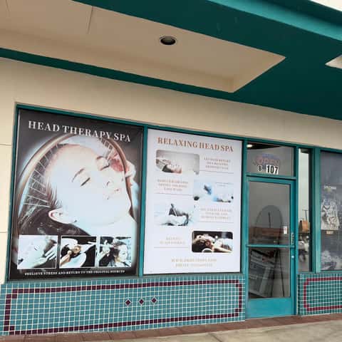 DR Head Spa – photo 5