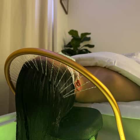 Oasis Head Spa, head spa in Philadelphia, PA