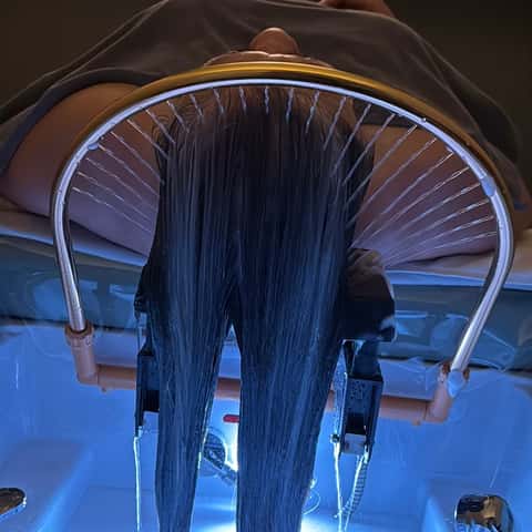 Soul Massage Head Spa – photo 5