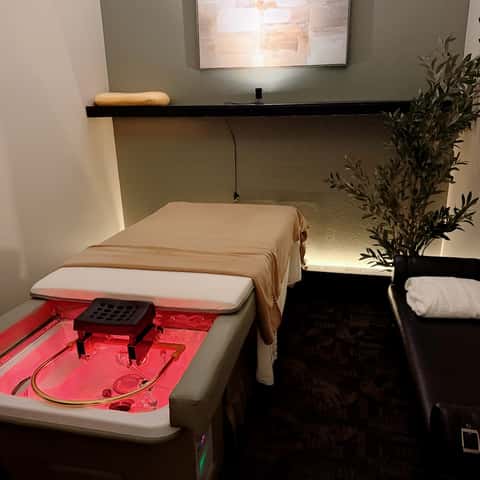 Soul Massage Head Spa – photo 4