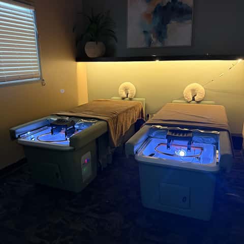 Soul Massage Head Spa – photo 3