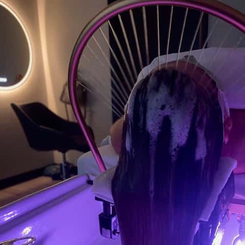 Soul Massage Head Spa, head spa in Lynnwood, WA