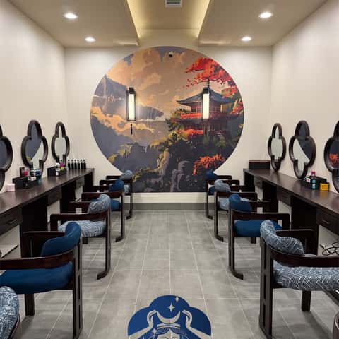 Zelene Head Spa Dallas West Village – photo 5