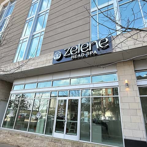 Zelene Head Spa Dallas West Village – photo 4