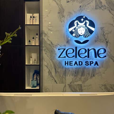 Zelene Head Spa Dallas West Village – photo 2