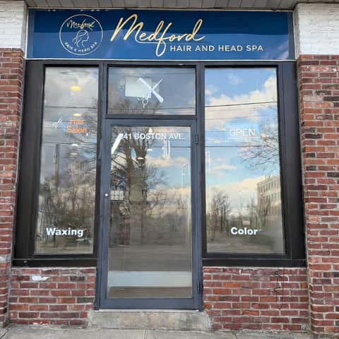 Medford Hair and Head Spa – photo 3