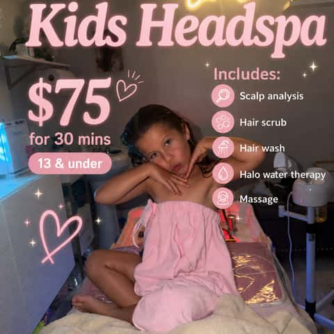 Calm & Co. Headspa – photo 5