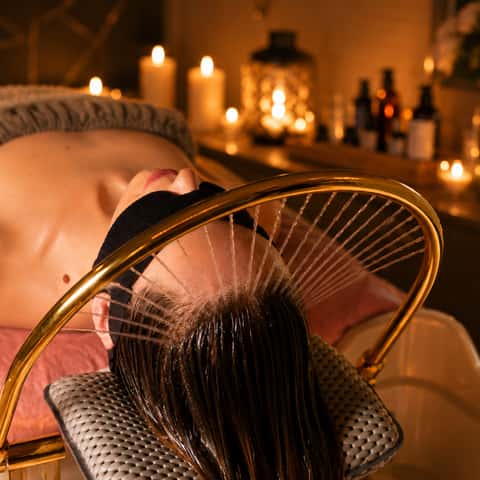 Calm & Co. Headspa, head spa in Sunny Isles Beach, FL