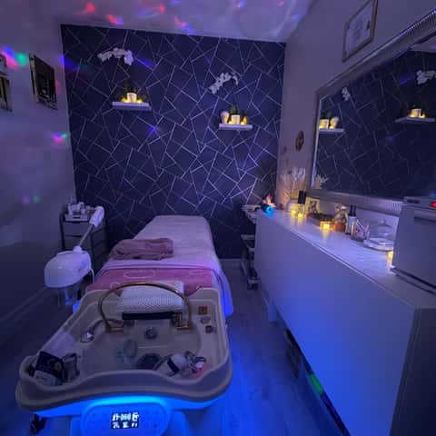 Calm & Co. Headspa – photo 2