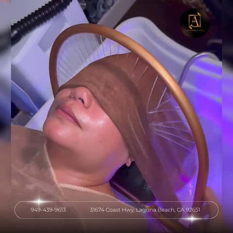 Aroma Head Spa & Massage – photo 5
