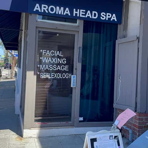 Aroma Head Spa & Massage – photo 4