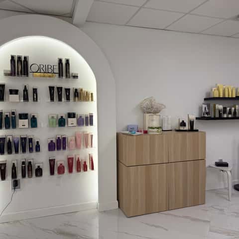 Mystic Salon + Head Spa – photo 4