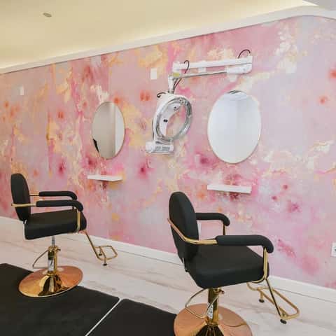 Mystic Salon + Head Spa – photo 5