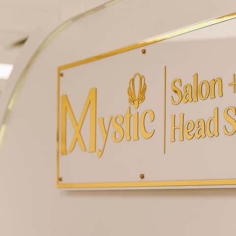 Mystic Salon + Head Spa – photo 3