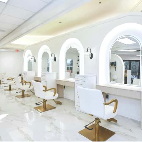 Mystic Salon + Head Spa, head spa in Stonington, CT