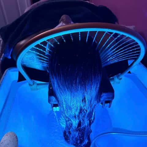 CHILLAX beauty spa - Head Spa – photo 3