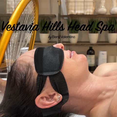 Vestavia Hills Head Spa – photo 4
