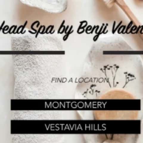 Vestavia Hills Head Spa, head spa in Vestavia Hills, AL