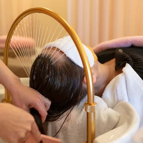 H&T Hair Lounge Headspa – photo 4