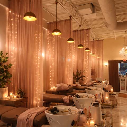 H&T Hair Lounge Headspa, head spa in Atlanta, GA