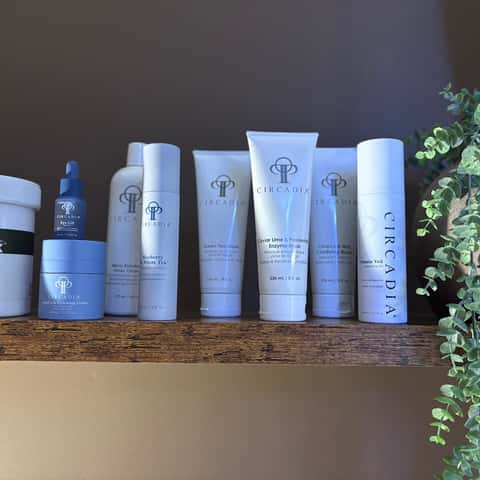 Cave & Co Barbershop and head spa, head spa in Austin, TX