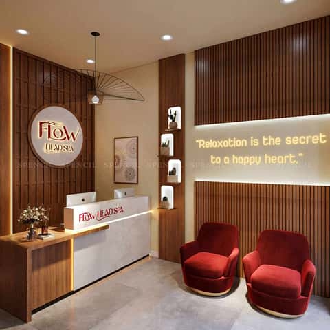 Flow Head Spa – photo 4