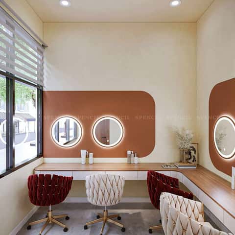 Flow Head Spa – photo 2