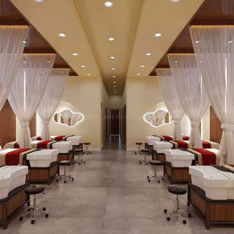 Flow Head Spa – photo 3