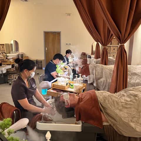 Flow Head Spa – photo 5