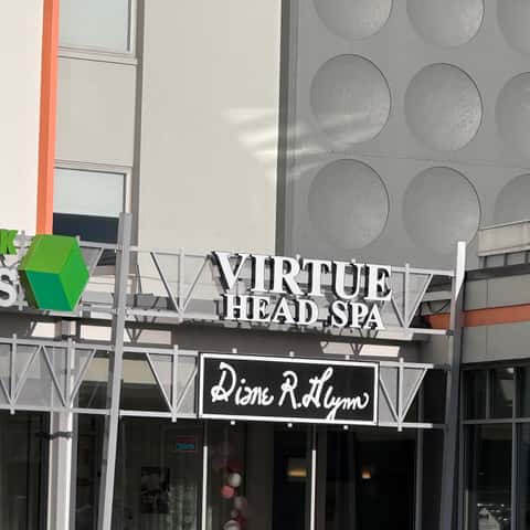 Virtue Head Spa – photo 3