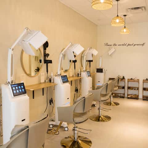Virtue Head Spa – photo 2