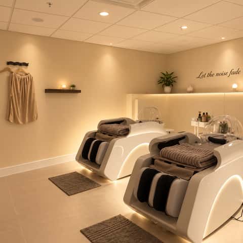 Virtue Head Spa – photo 4